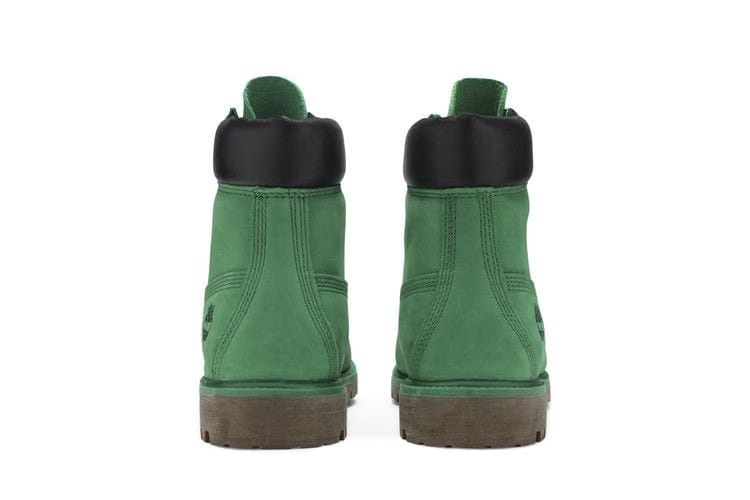 6 Inch Premium Waterproof Boot Wintergreen