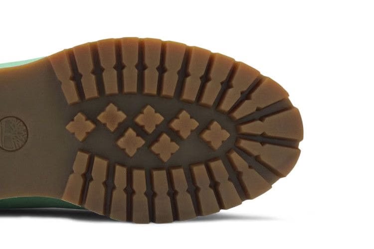 6 Inch Premium Waterproof Boot Wintergreen