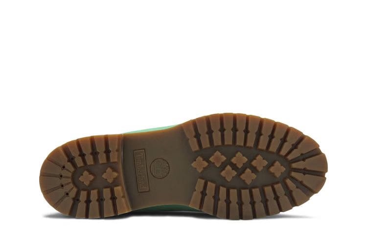 6 Inch Premium Waterproof Boot Wintergreen
