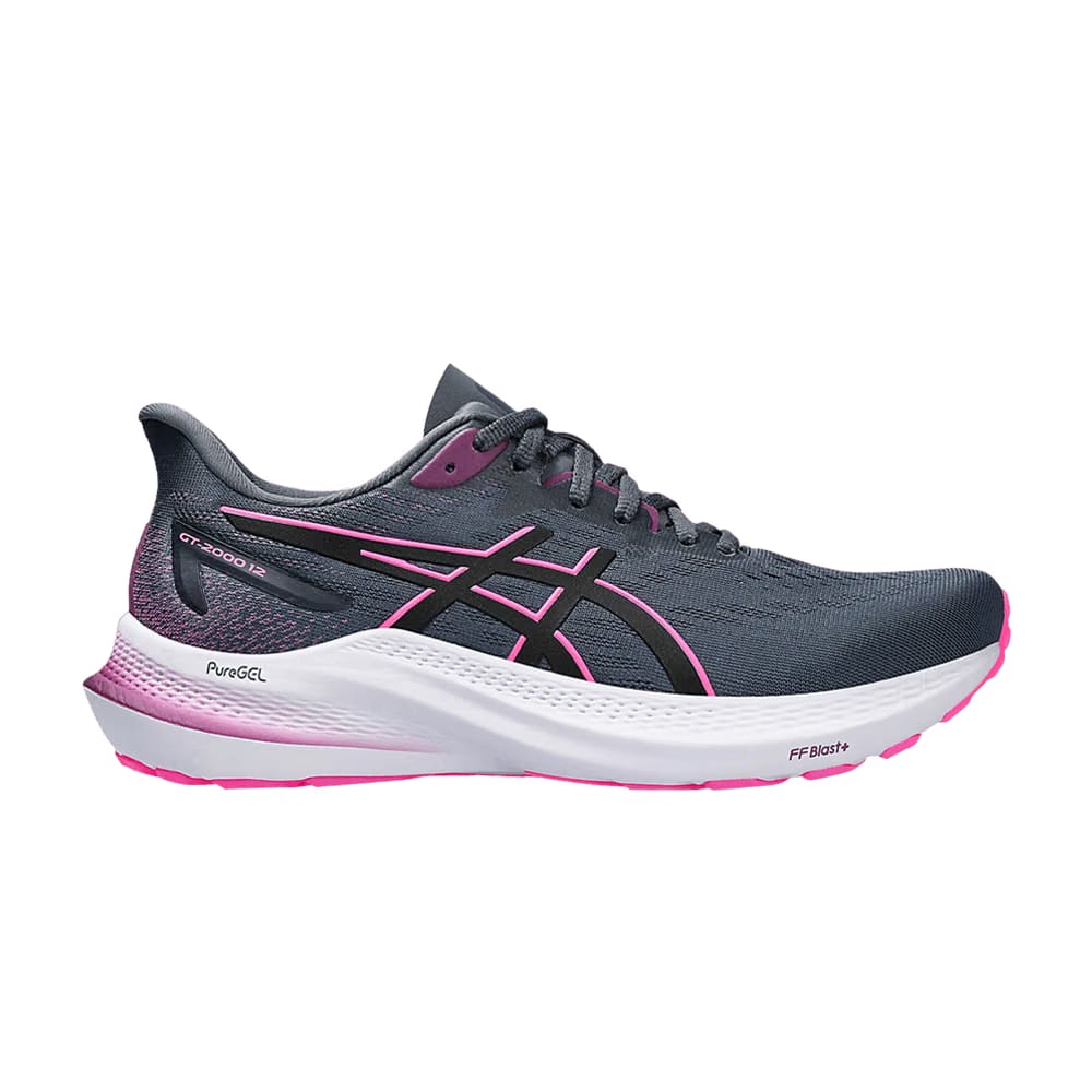Asics Wmns GT 2000 12 'Tarmac Pink'