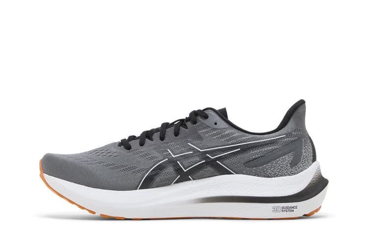 Asics GT 2000 12 Metropolis Black
