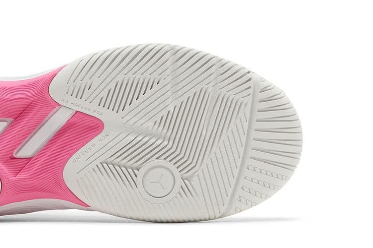 Asics Wmns Gel Game 9 Pickleball 'Hot Pink'