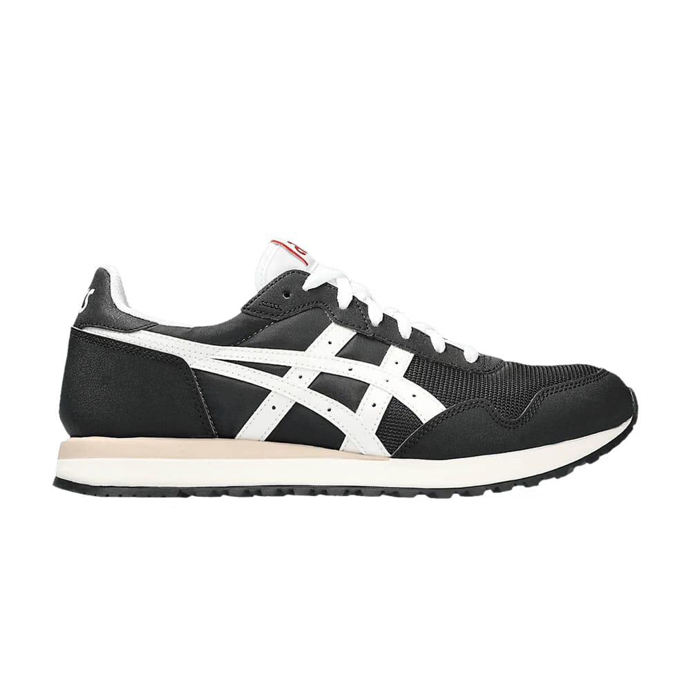 Asics Tiger Runner 2 Black Cream
