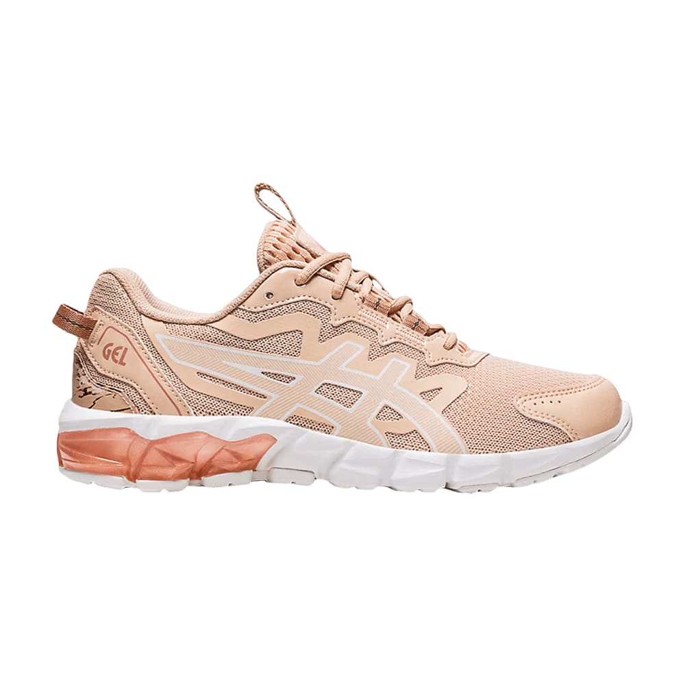 Asics Wmns Gel Quantum 90 'Bisque Rose Gold'