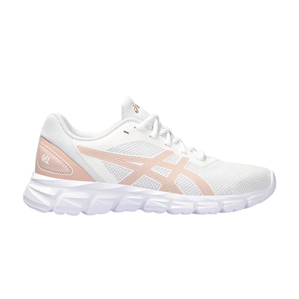 Asics Wmns Gel Quantum Lyte 2 'White Maple Sugar'