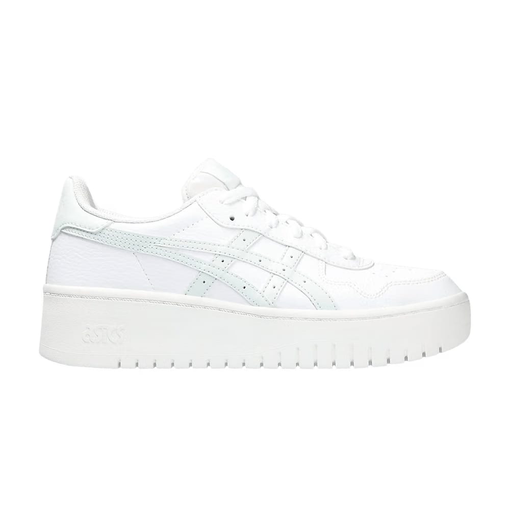 Asics Wmns Japan S PF 'White Pure Aqua'