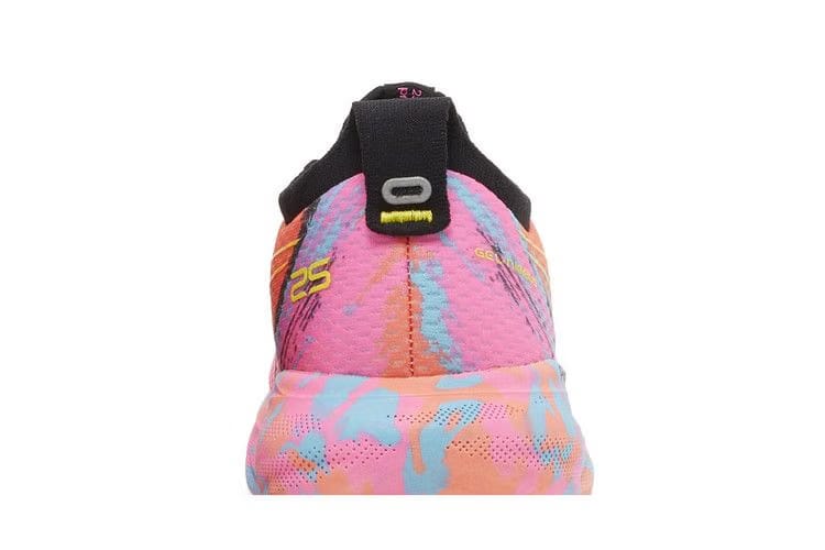 Asics Wmns Gel Nimbus 25 'Color Injection - Aquarium'