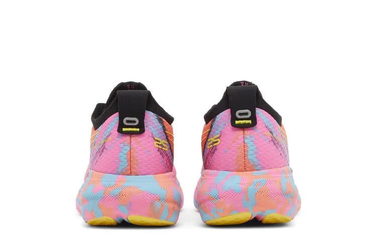 Asics Wmns Gel Nimbus 25 'Color Injection - Aquarium'