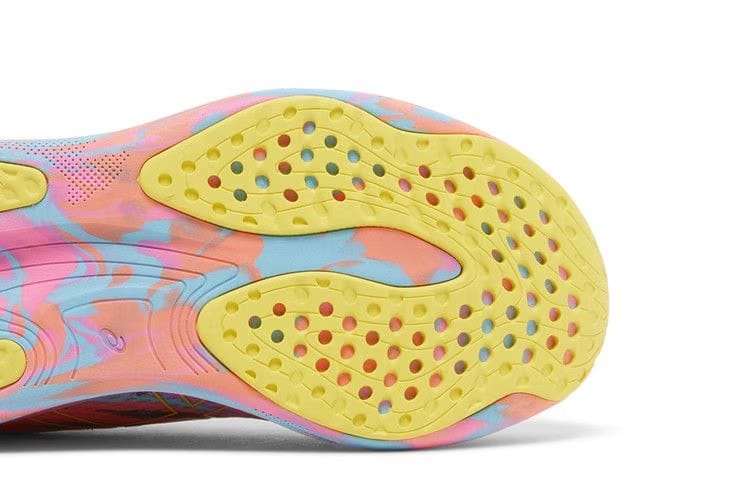 Asics Wmns Gel Nimbus 25 'Color Injection - Aquarium'