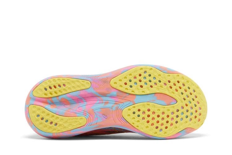 Asics Wmns Gel Nimbus 25 'Color Injection - Aquarium'