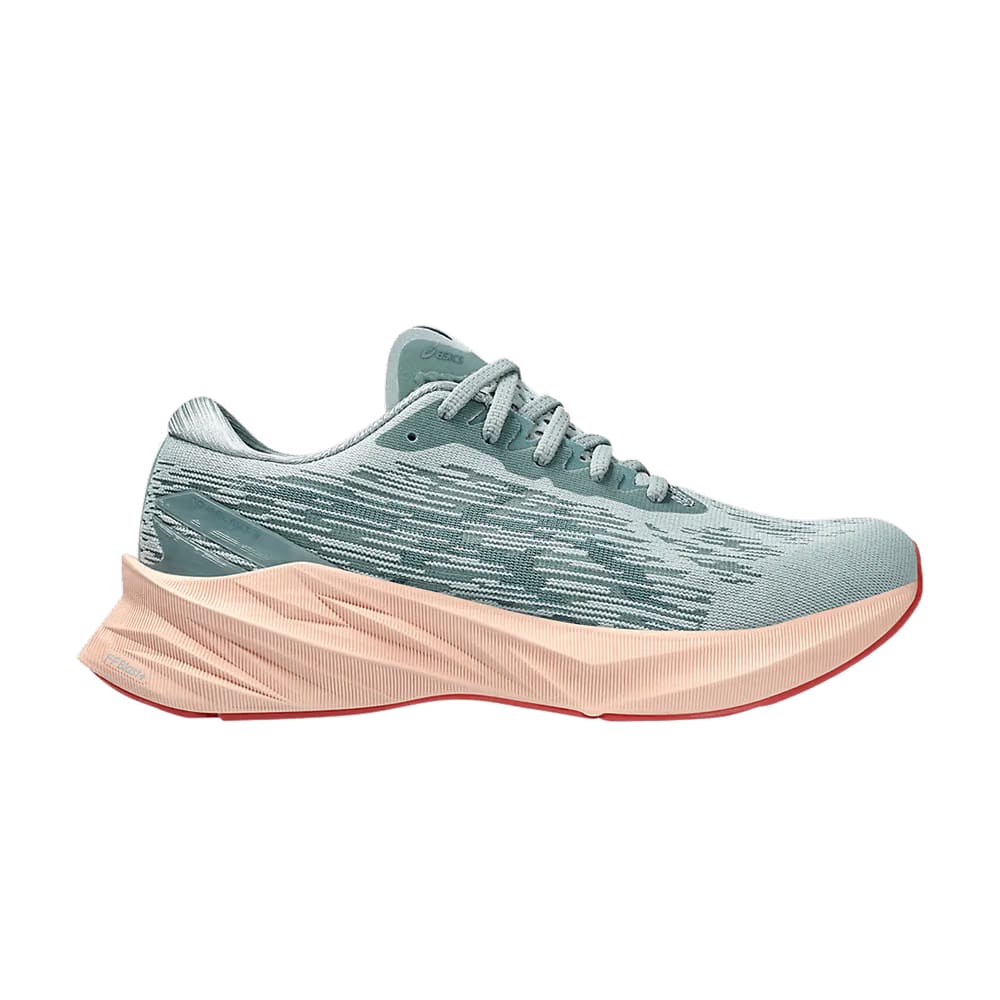 Asics Wmns Novablast 3 'Ocean Haze Foggy Teal'