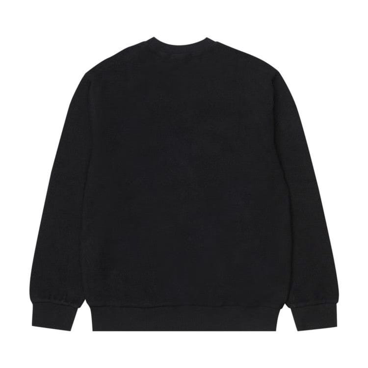 Carhartt WIP Contra Sweatshirt Black