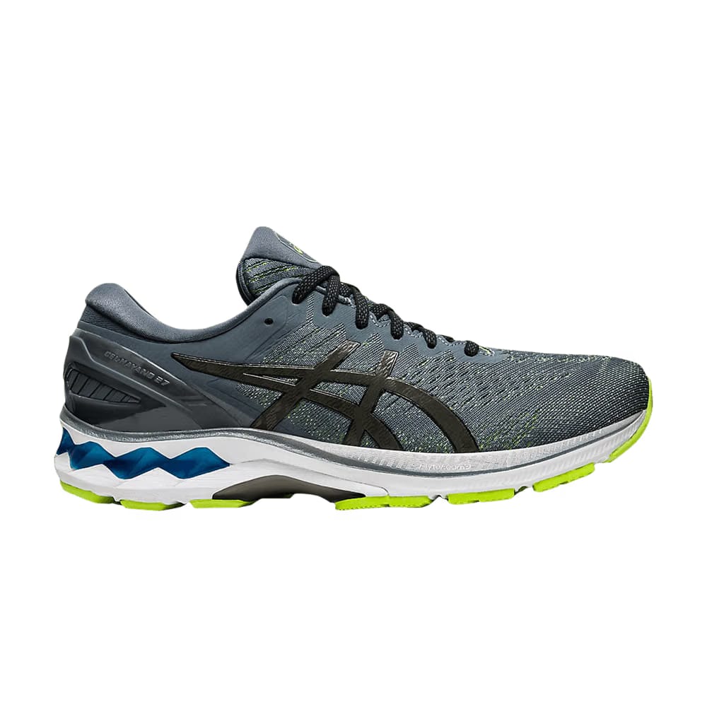 Asics Gel Kayano 27 Metropolis Lime