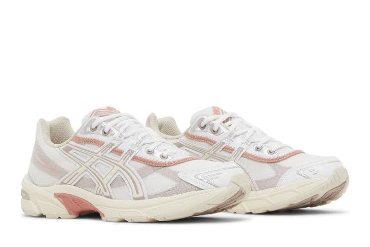Asics Wmns Gel 1130 RE 'White Oatmeal'