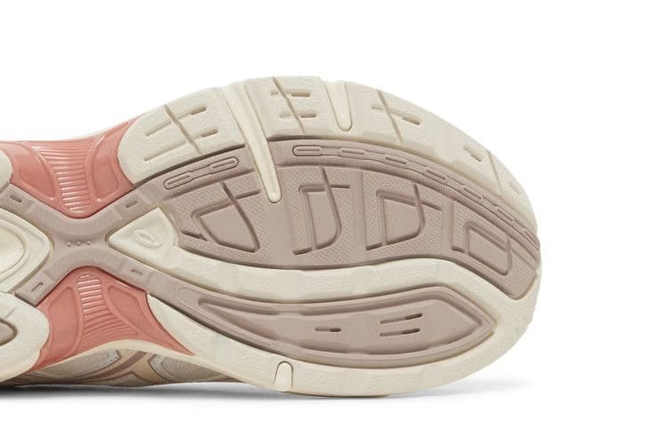Asics Wmns Gel 1130 RE 'White Oatmeal'