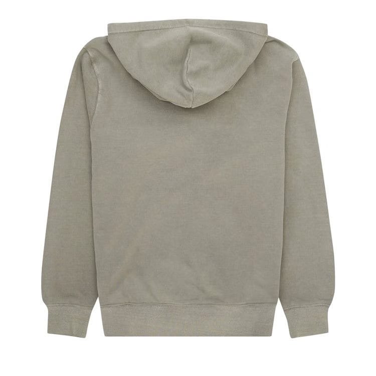 Carhartt WIP Duster Hoodie Grey