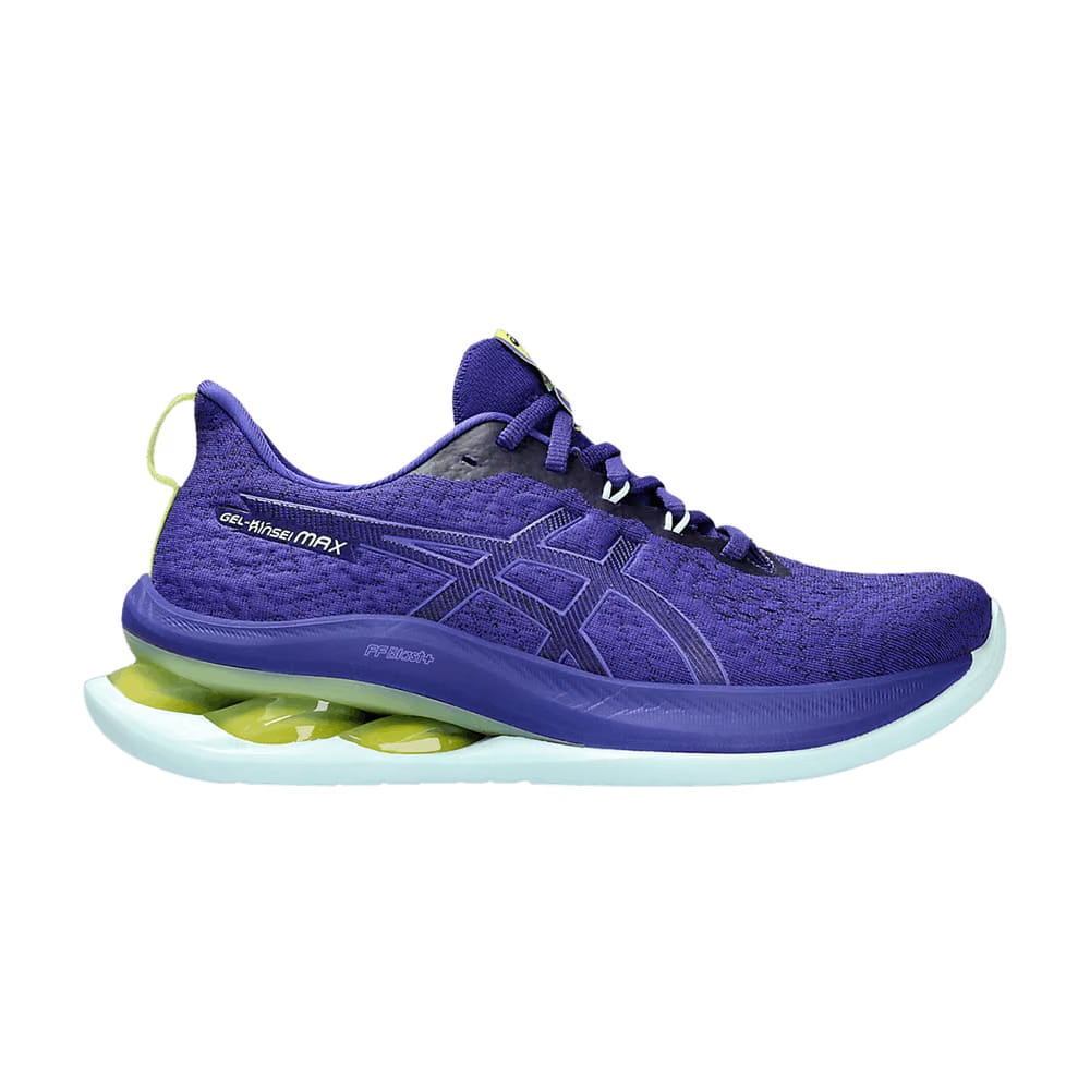 Asics Wmns Gel Kinsei Max 'Eggplant'