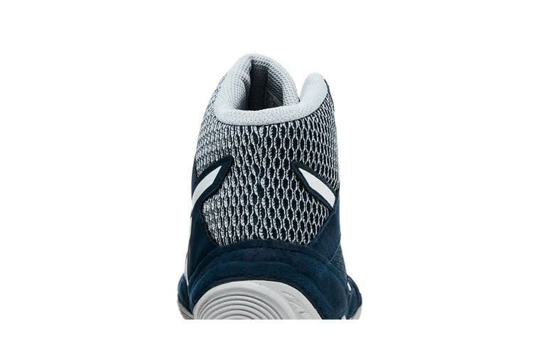 Asics Snapdown 3 French Blue White