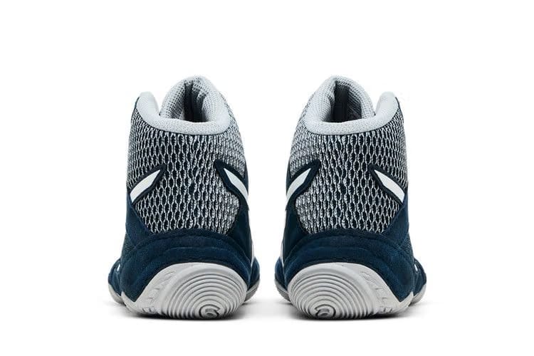 Asics Snapdown 3 French Blue White