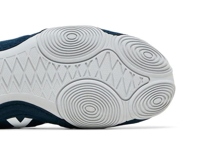 Asics Snapdown 3 French Blue White