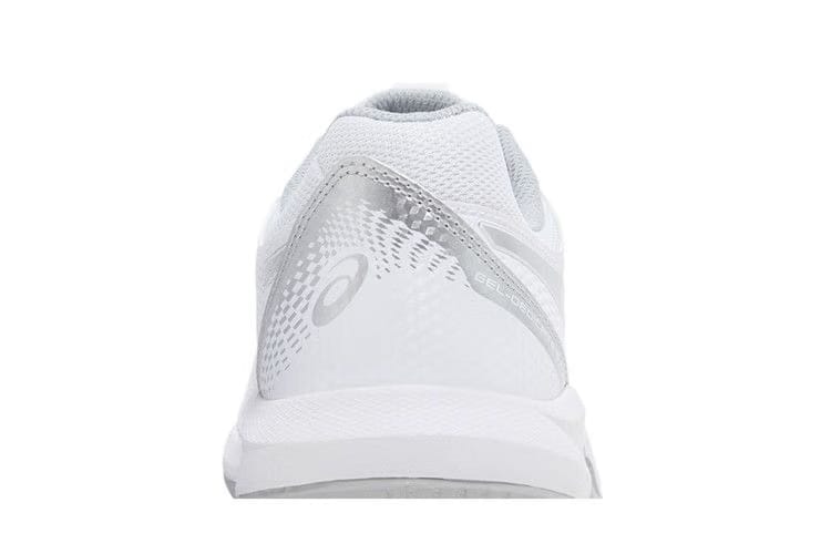 Asics Wmns Gel Dedicate 8 'White Pure Silver'
