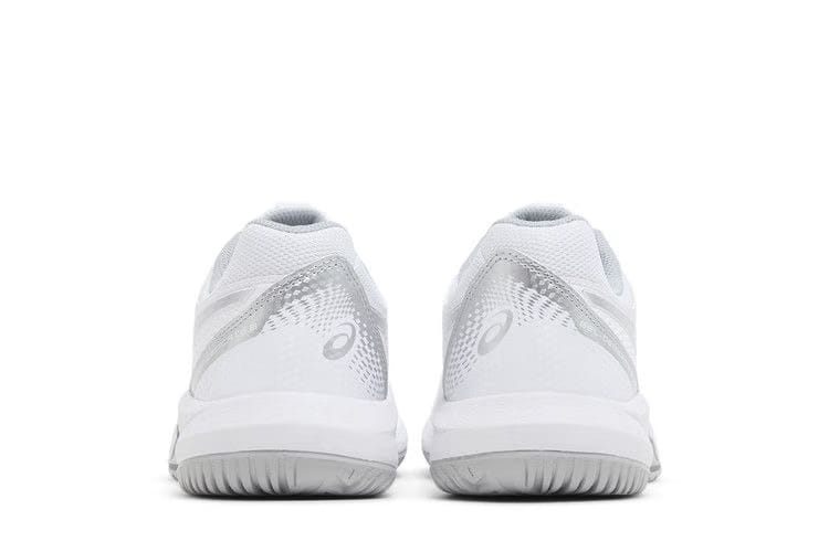 Asics Wmns Gel Dedicate 8 'White Pure Silver'