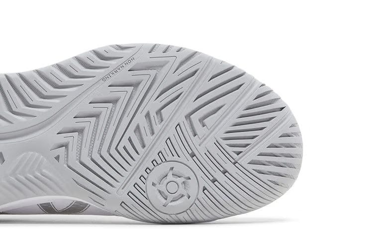 Asics Wmns Gel Dedicate 8 'White Pure Silver'