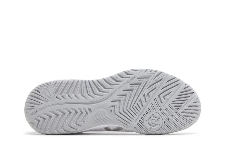 Asics Wmns Gel Dedicate 8 'White Pure Silver'