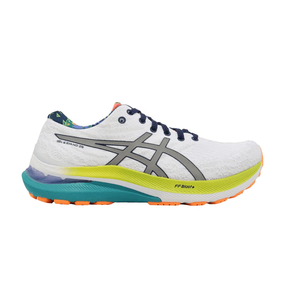 Asics Wmns Gel Kayano 29 Lite-Show 'Lime Zest'