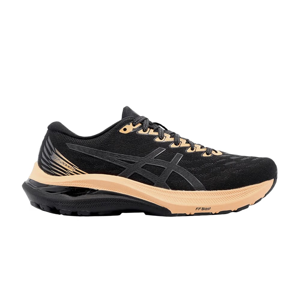 Asics Wmns GT 2000 11 Lite-Show 'Black Peach'