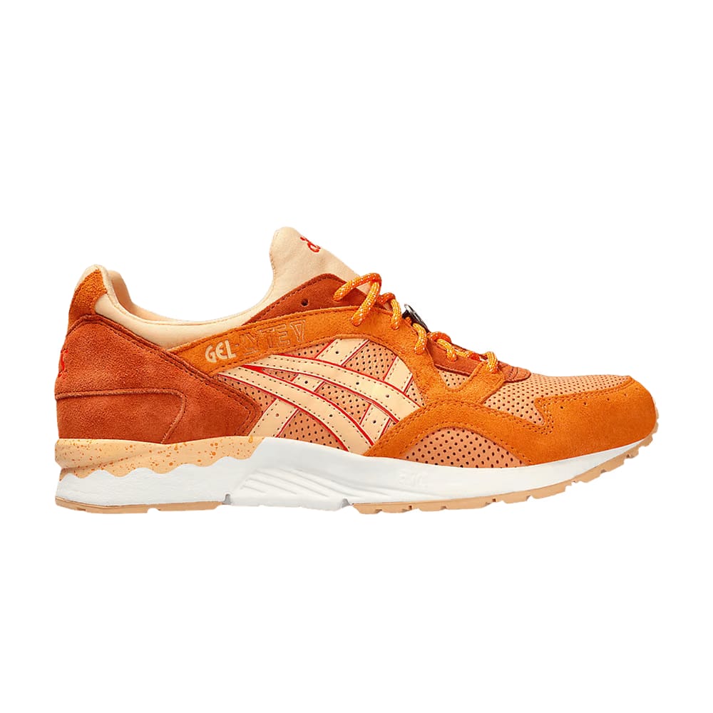 Asics Gel Lyte 5 Godai Pack - Terracotta