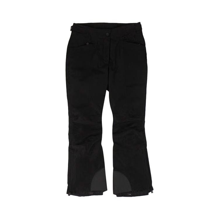 Moncler Grenoble Pants Black