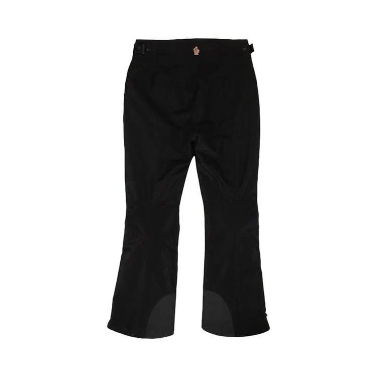 Moncler Grenoble Pants Black