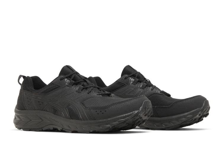 ASICS Gel Venture 9 Extra Wide Triple Black