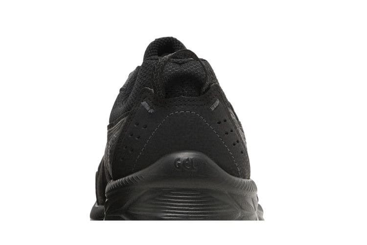 ASICS Gel Venture 9 Extra Wide Triple Black