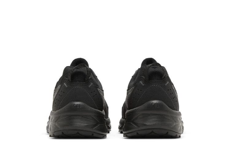 ASICS Gel Venture 9 Extra Wide Triple Black