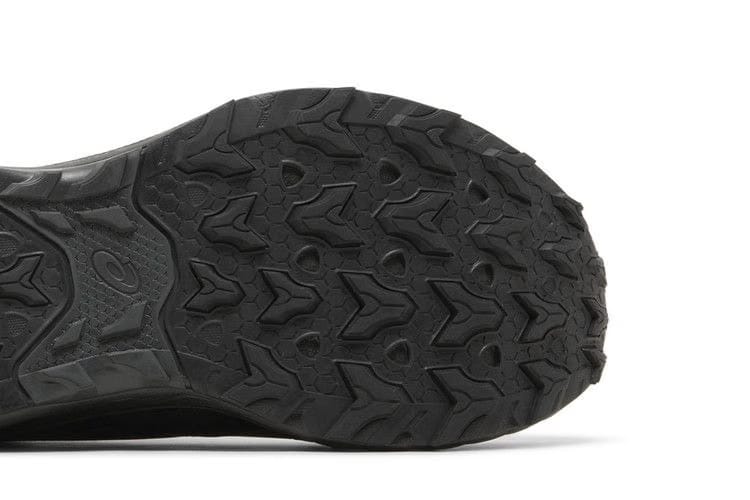 ASICS Gel Venture 9 Extra Wide Triple Black