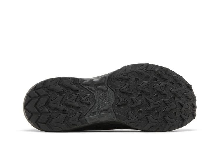 ASICS Gel Venture 9 Extra Wide Triple Black