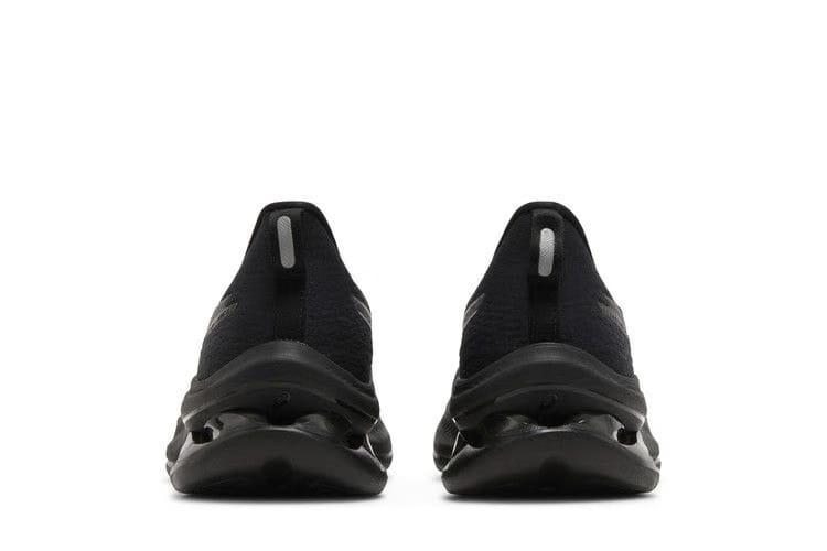 Asics Gel Kinsei Max Black