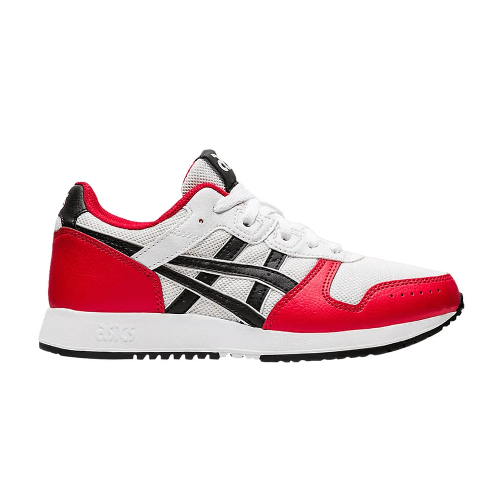 Asics Gel Lyte Classic GS White Red