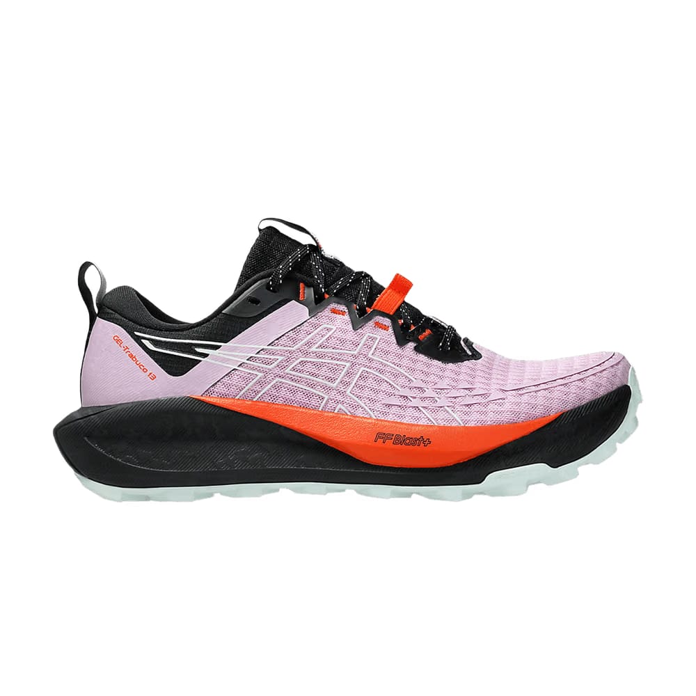 Asics Wmns Gel Trabuco 13 'Light Ube Pure Aqua'