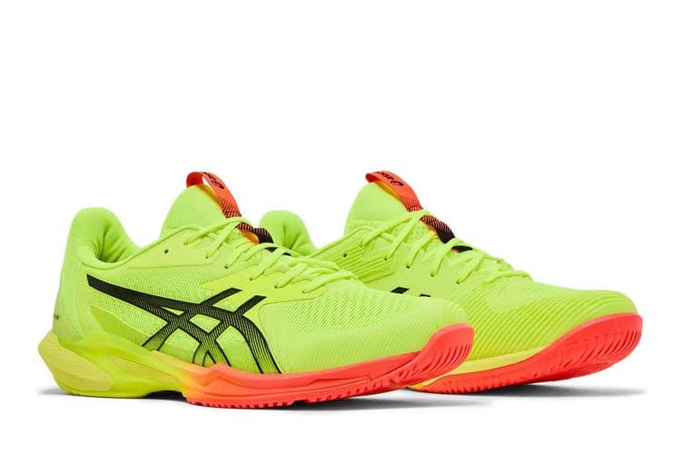 Asics Solution Speed FF 3 Paris