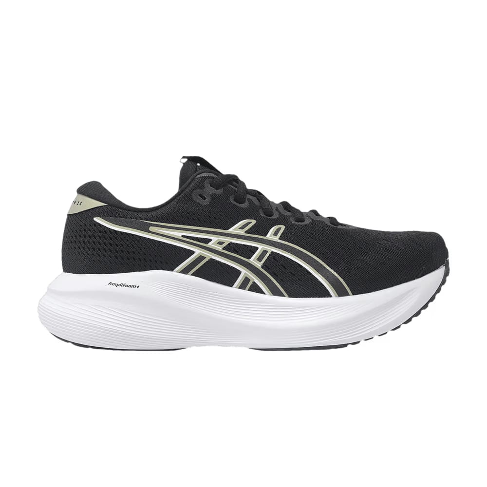 Asics Wmns Gel Excite 11 Wide 'Black Meteor Grey'