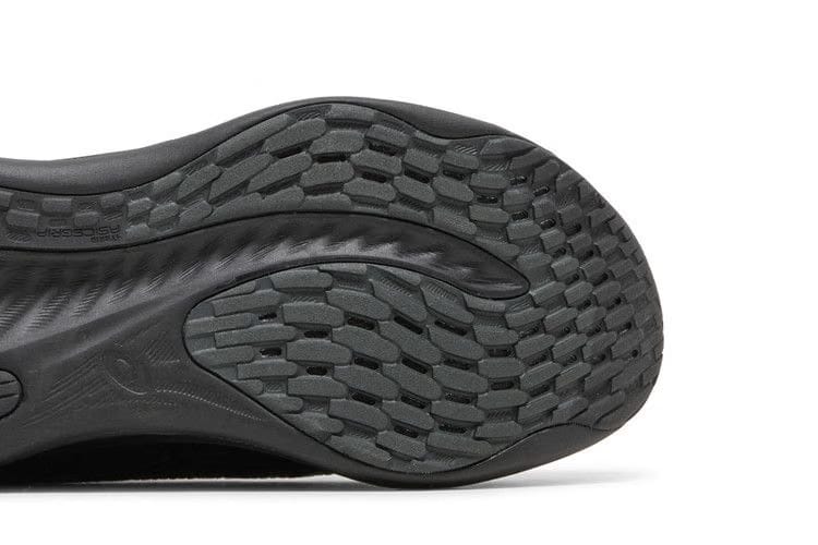 Asics Wmns Gel Nimbus 26 Wide 'Triple Black'