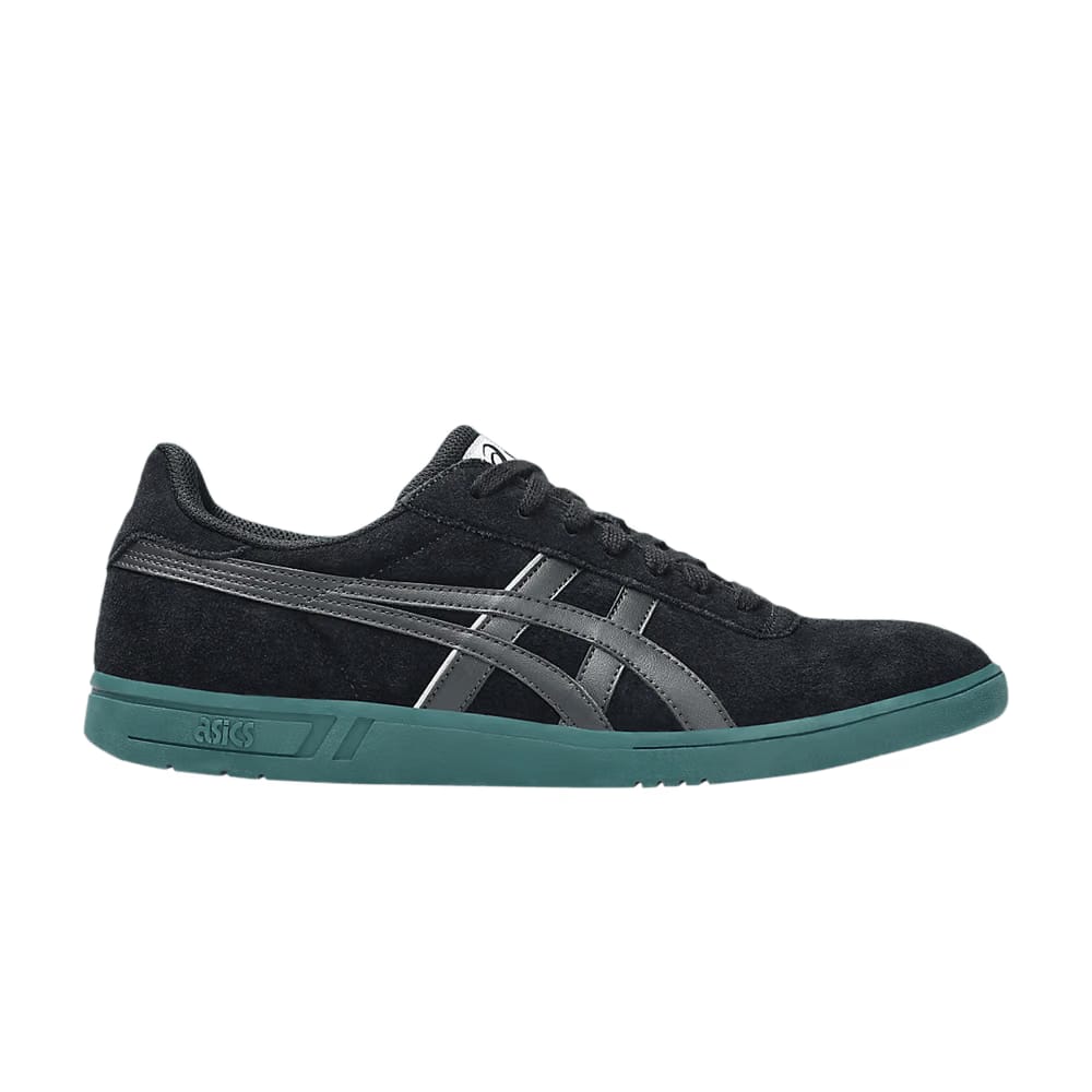 Asics Gel Vickka Pro Black Graphite Grey