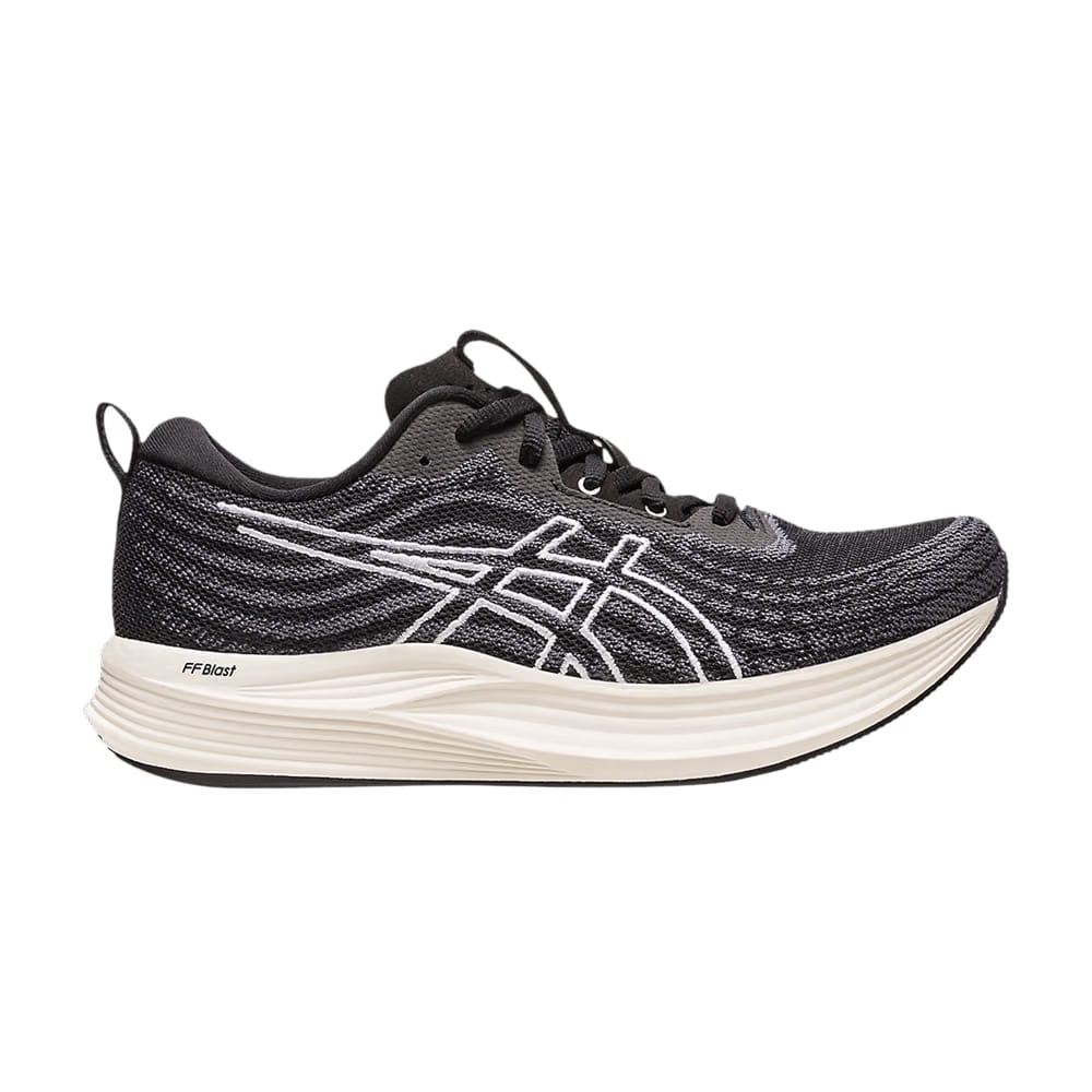 Asics Wmns EvoRide Speed 'Black White'
