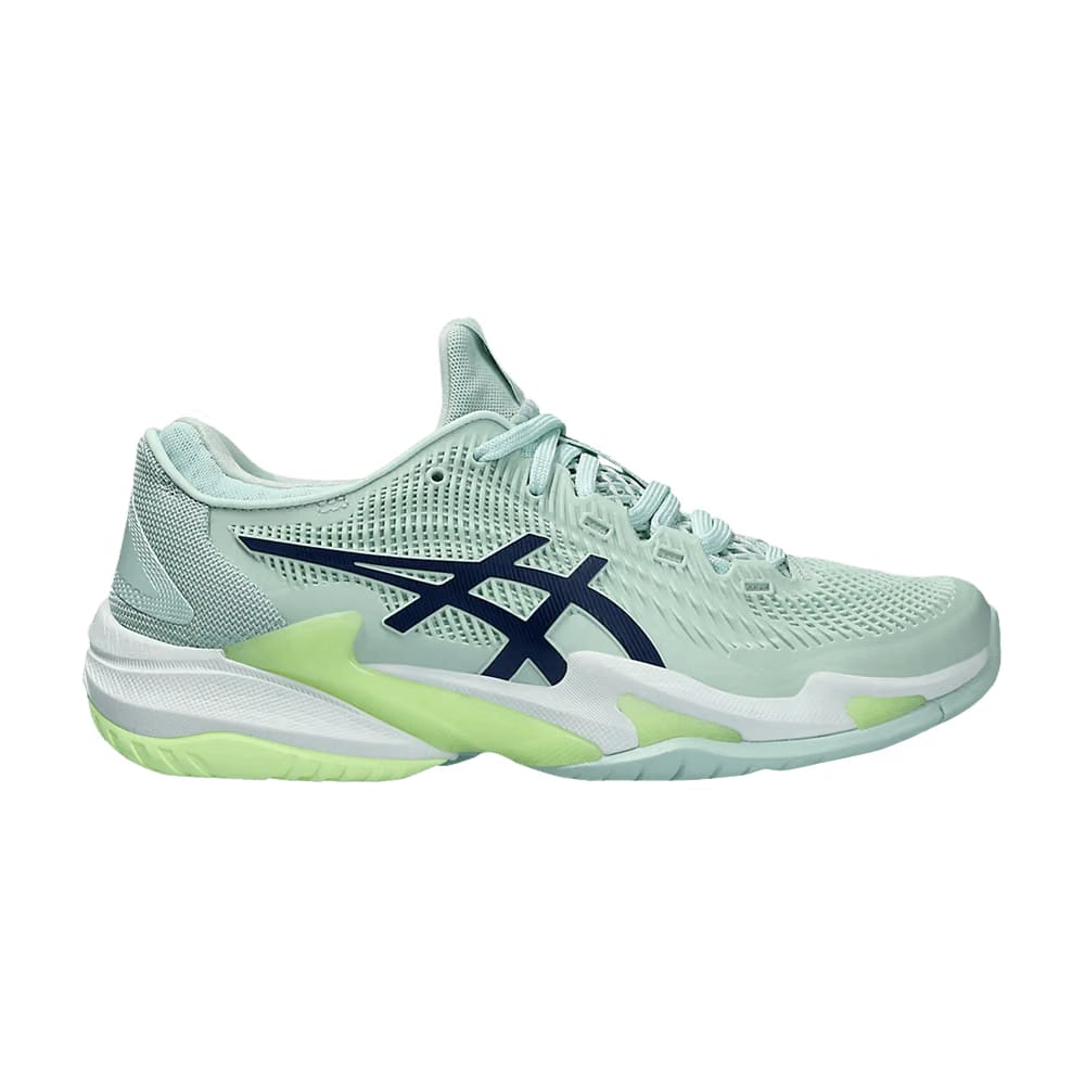 Asics Wmns Court FF 3 'Pale Blue Expanse'