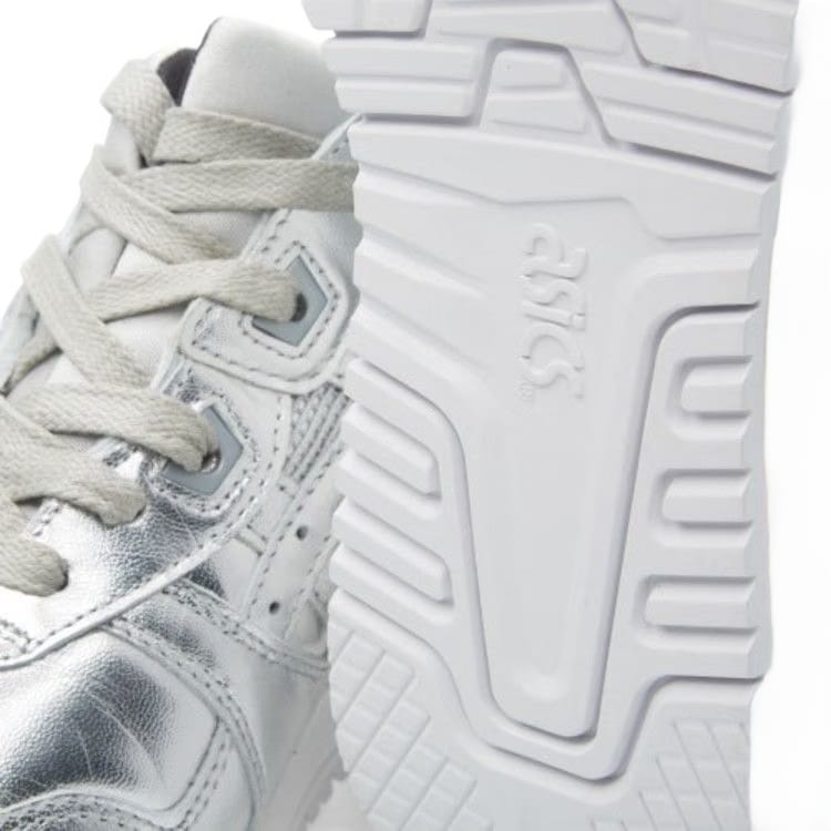 Asics Gel Lyte 3 Holiday Champagne