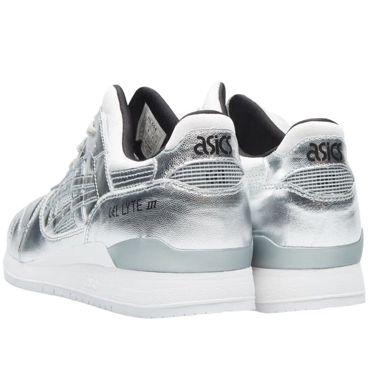 Asics Gel Lyte 3 Holiday Champagne