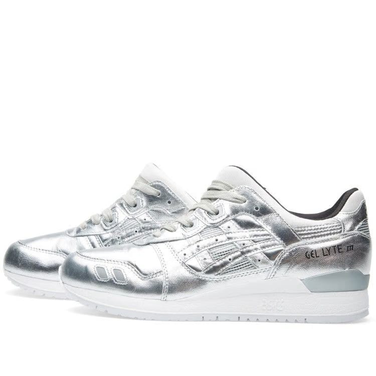Asics Gel Lyte 3 Holiday Champagne